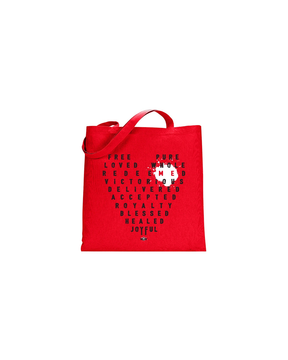 affirMEd Tote