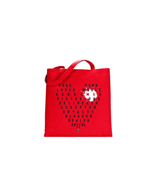 affirMEd Tote