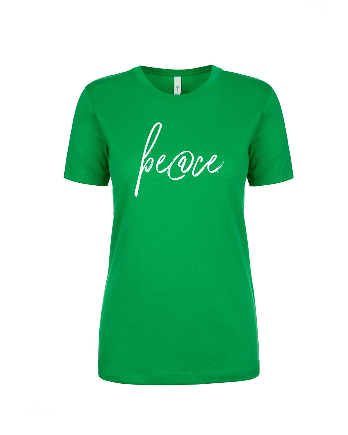 Pe@ce Shirt