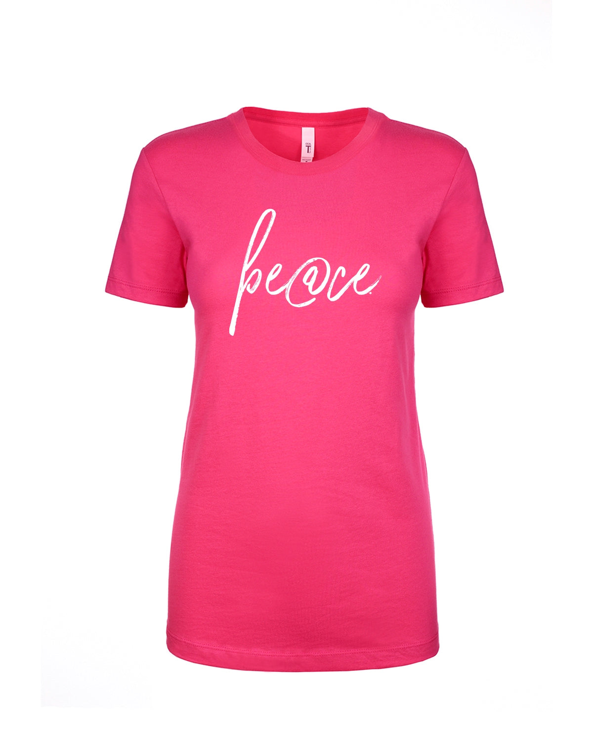 Pe@ce Shirt