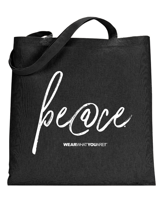 Pe@ce Tote
